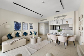 Stunning 2-Bedroom Apartment Travo
